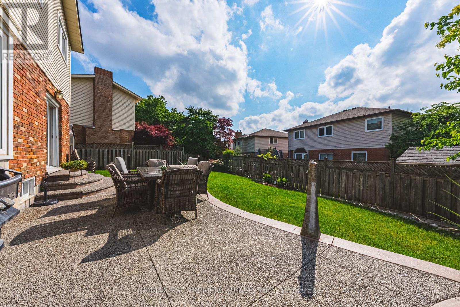 2 Antoinette Court, Hamilton, Ontario  L9B 2E7 - Photo 41 - X12215953