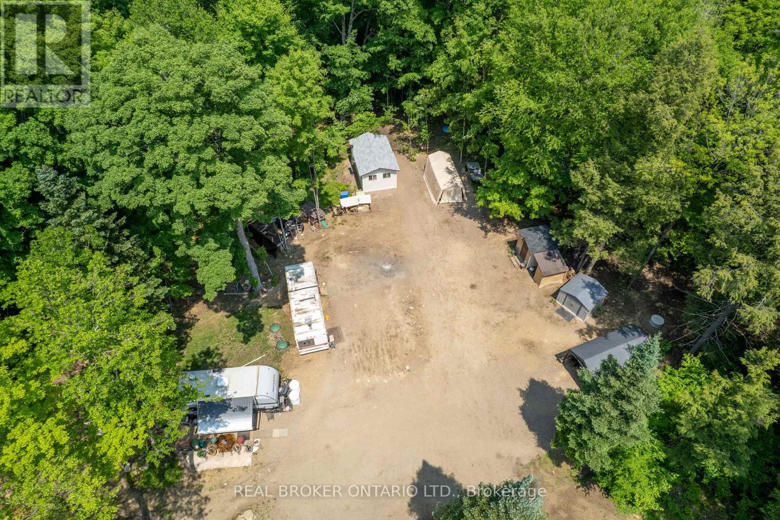 1565 Ursa Road, Highlands East (Glamorgan), Ontario  K0M 1R0 - Photo 5 - X12215979