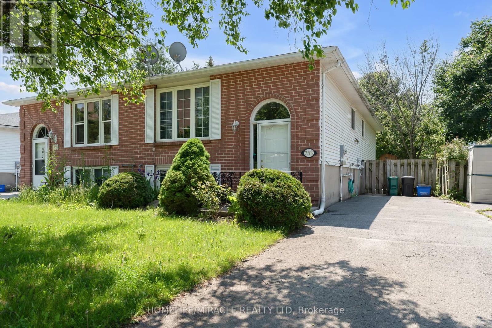 759 Ridley Drive, Kingston, Ontario  K7P 2A5 - Photo 2 - X12216014