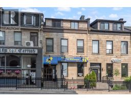 3 - 154 JAMES STREET S, Hamilton, Ontario