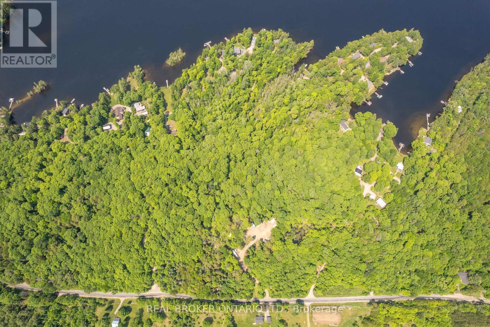 1565 Ursa Road, Highlands East (Glamorgan), Ontario  K0M 1R0 - Photo 2 - X12215979