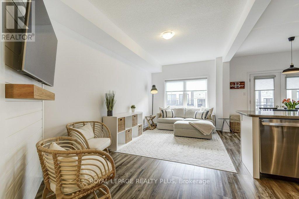 34 - 383 Dundas Street E, Hamilton, Ontario  L8B 1X6 - Photo 14 - X12215972