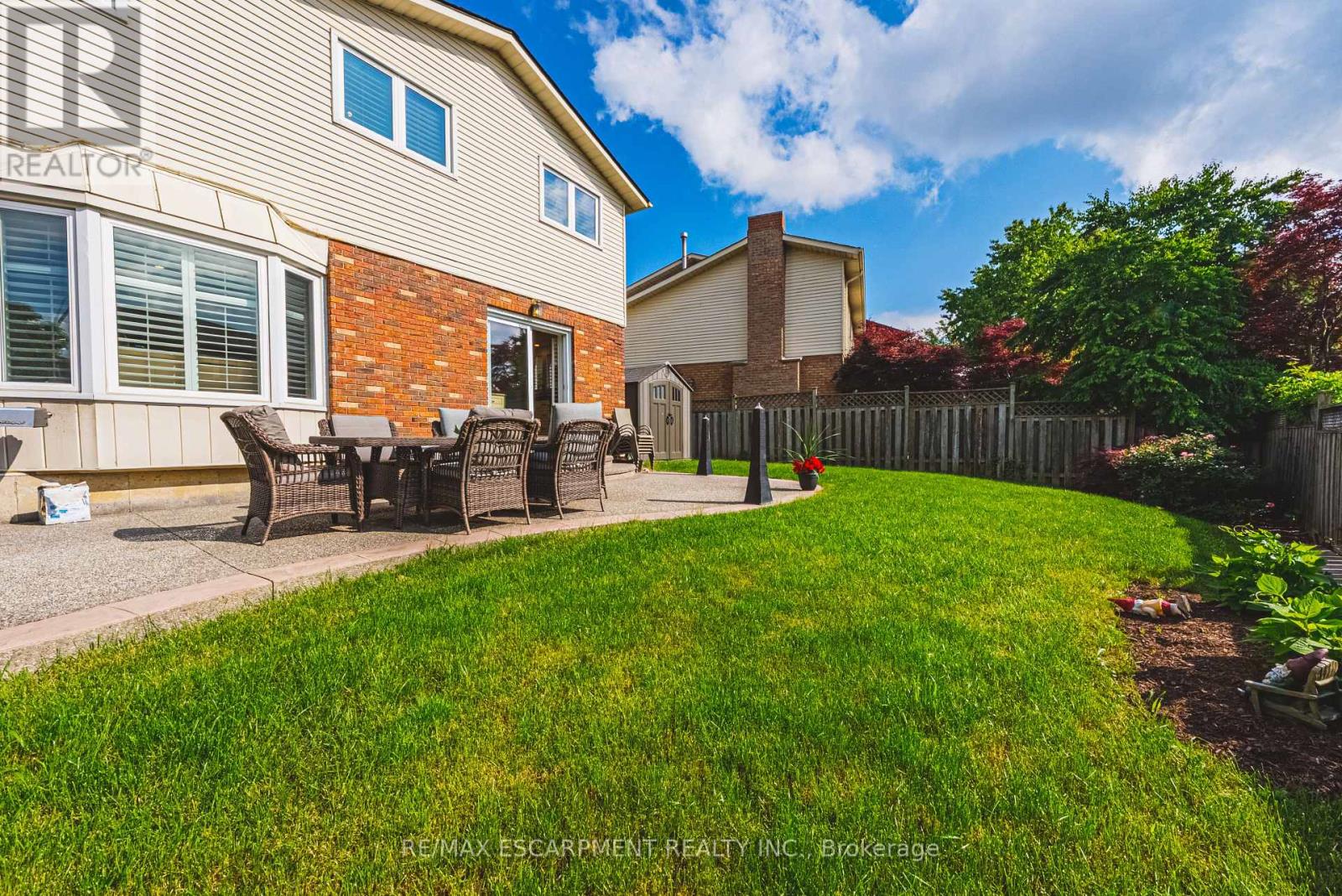 2 Antoinette Court, Hamilton, Ontario  L9B 2E7 - Photo 42 - X12215953