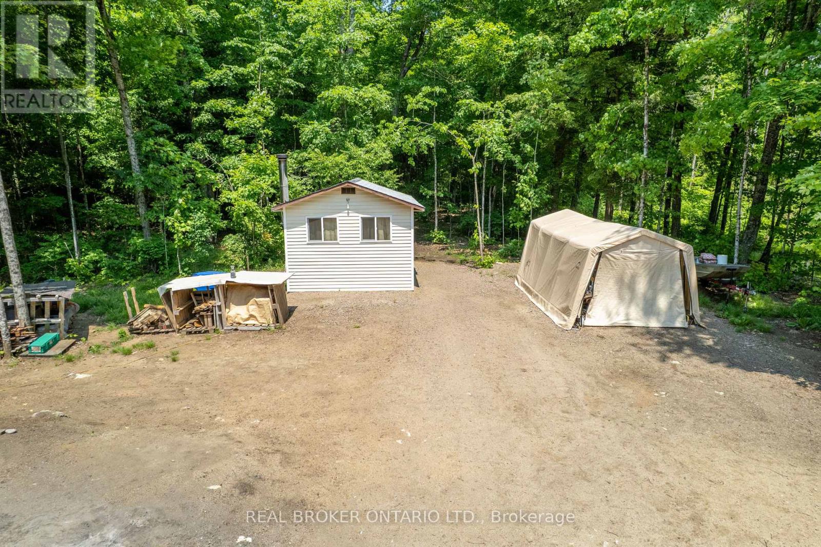 1565 Ursa Road, Highlands East (Glamorgan), Ontario  K0M 1R0 - Photo 6 - X12215979