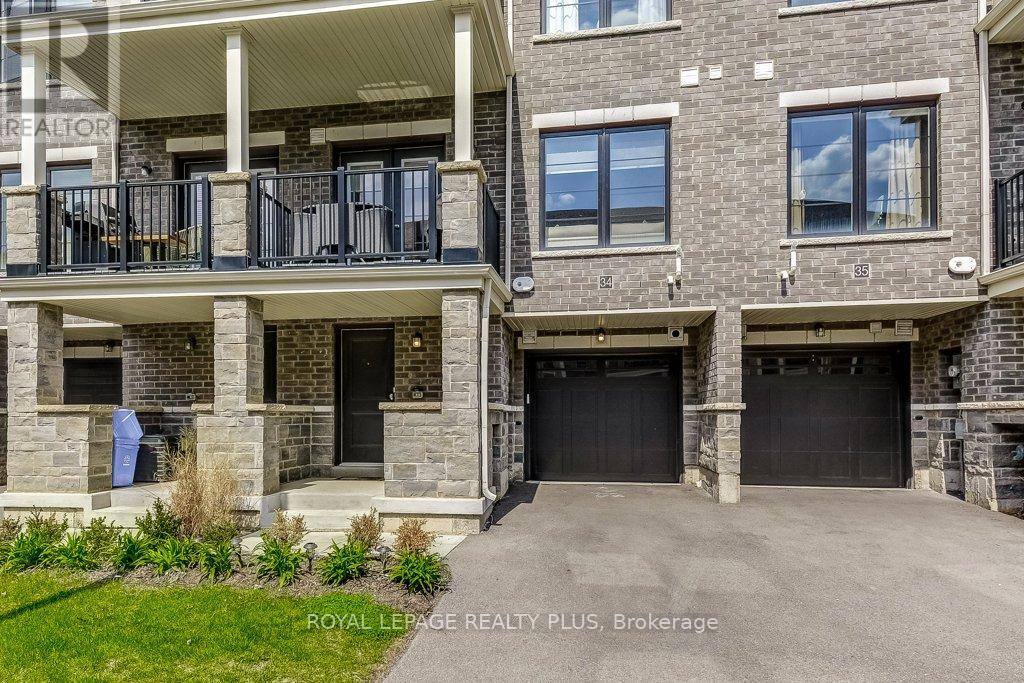 34 - 383 Dundas Street E, Hamilton, Ontario  L8B 1X6 - Photo 4 - X12215972