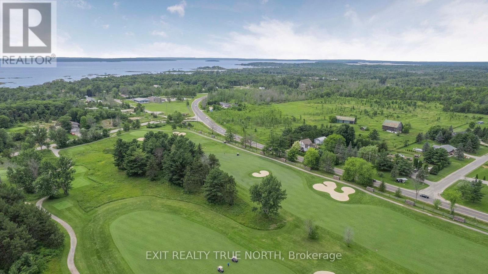 80 Links Trail, Georgian Bay, Ontario  L0K 1S0 - Photo 25 - X12216058