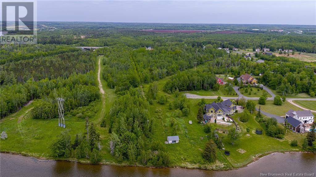 1.06hec Rue Belle Rive, Tracadie, New Brunswick  E1X 1A2 - Photo 5 - NB102392