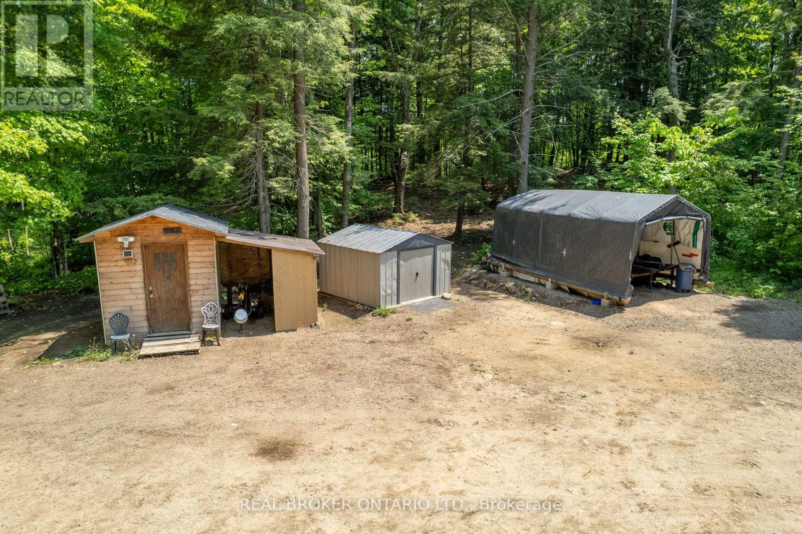 1565 Ursa Road, Highlands East (Glamorgan), Ontario  K0M 1R0 - Photo 7 - X12215979