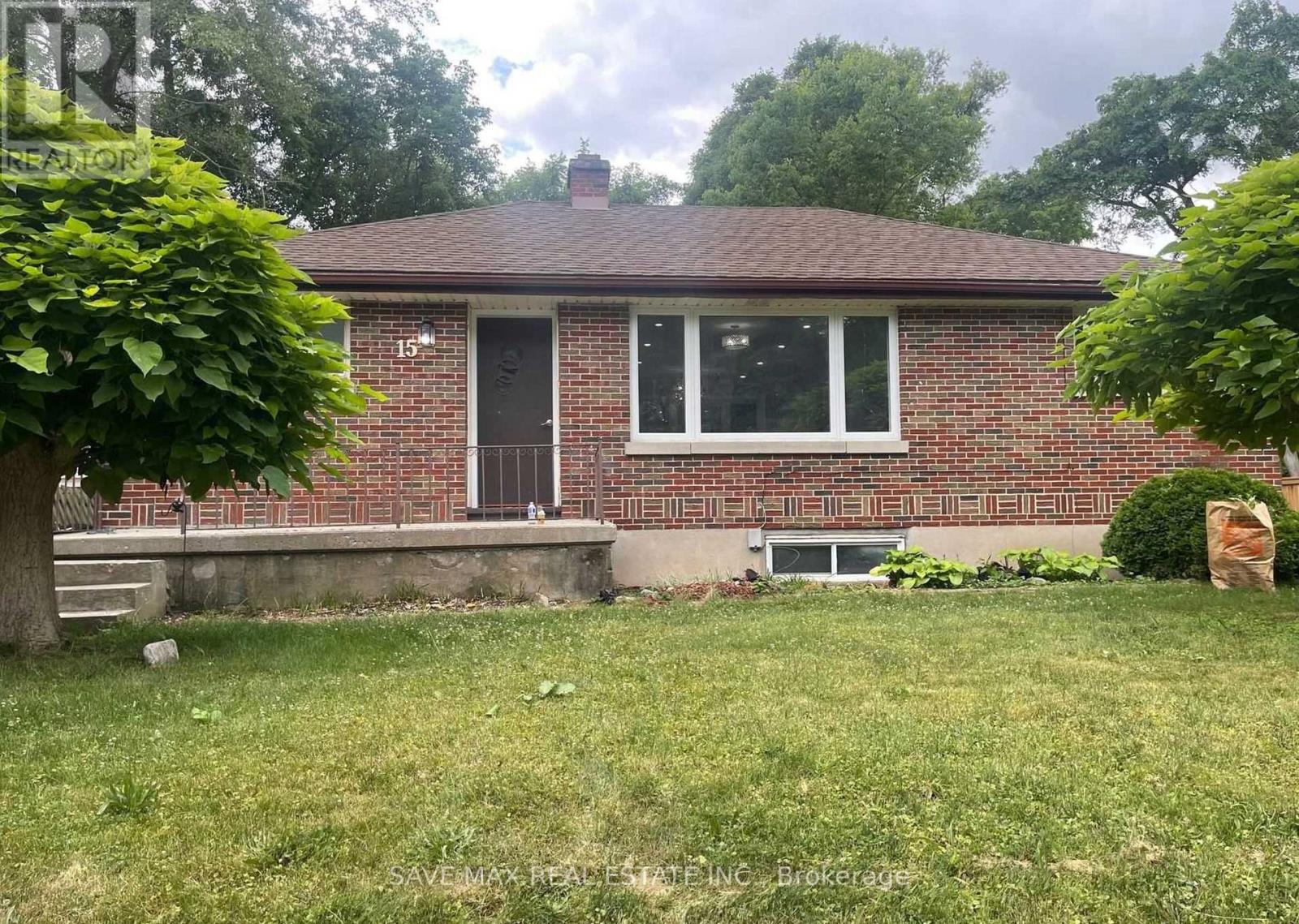 15 ORCHARD STREET W, London South, Ontario