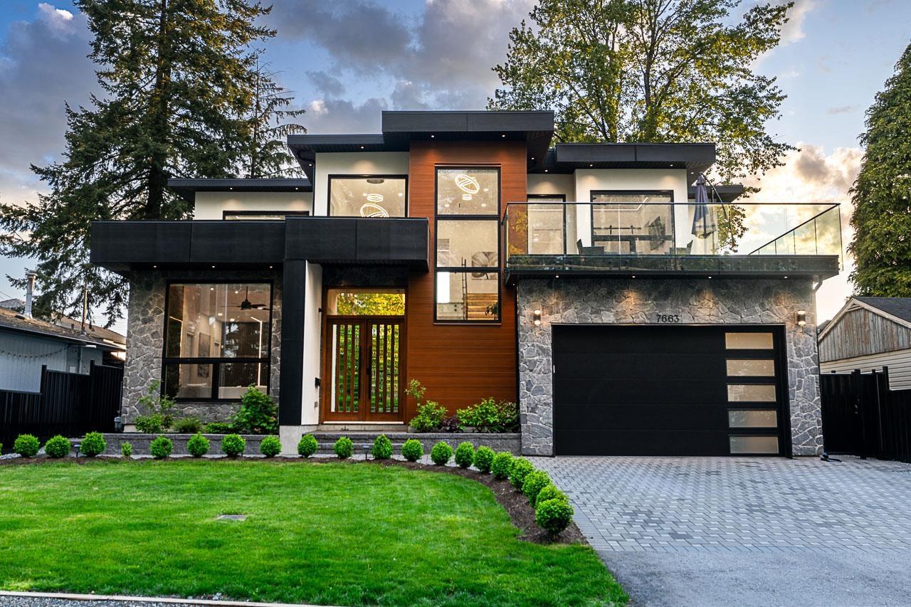 7663 127 STREET, Surrey, British Columbia