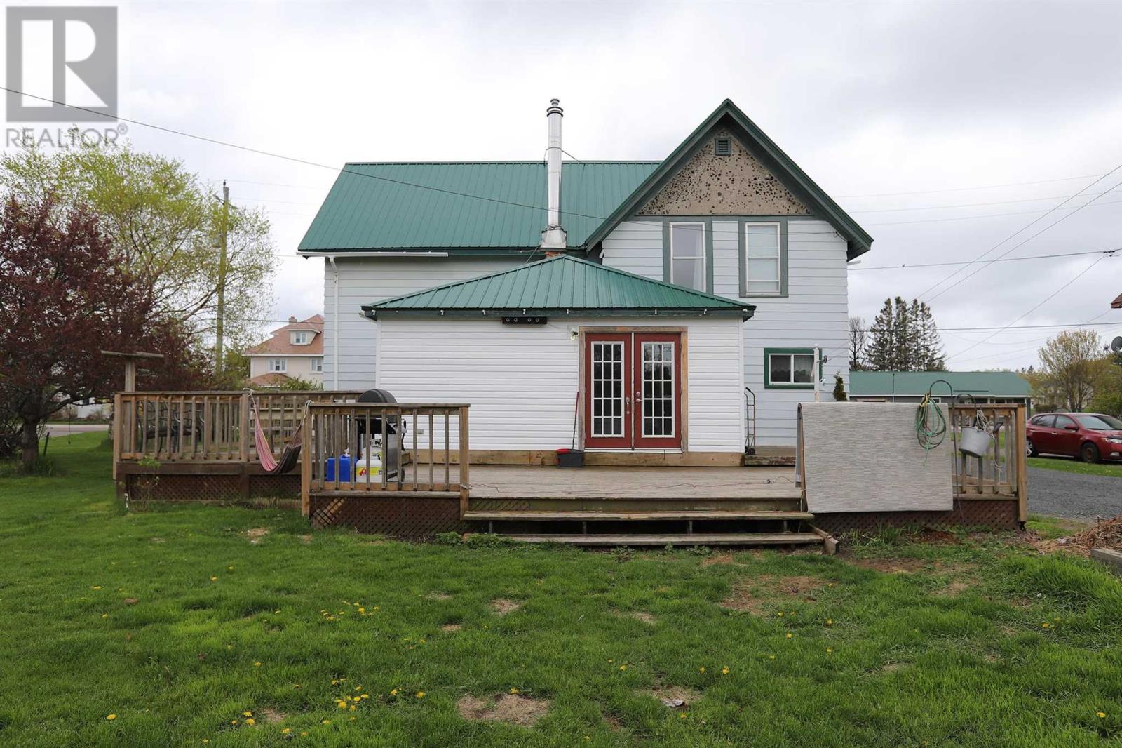 22 Huron St, Thessalon, Ontario  P0R 1L0 - Photo 17 - SM251251