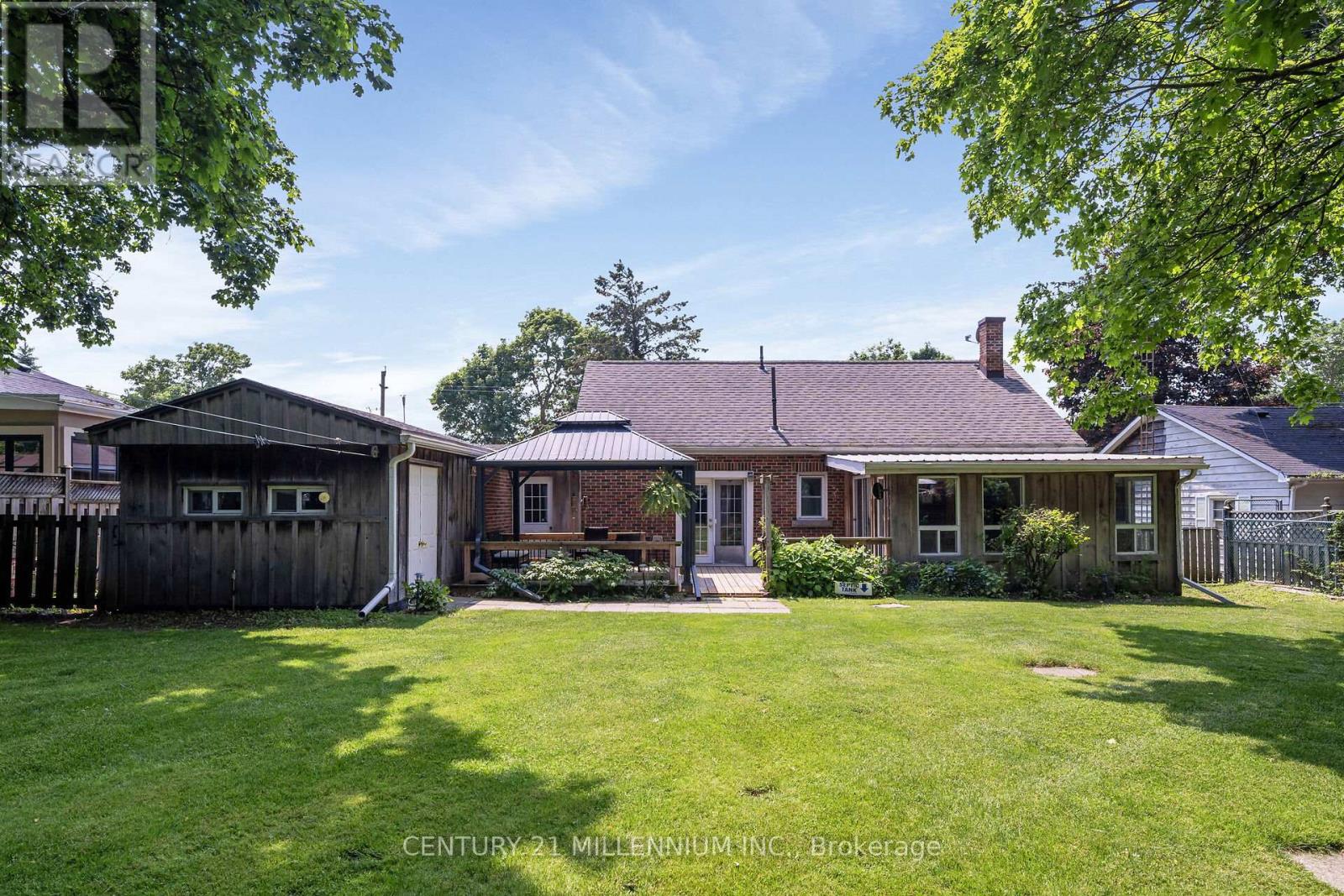 175 DANIEL STREET, Erin, Ontario