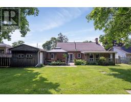 175 DANIEL STREET, Erin, Ontario