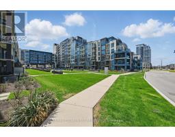 101 - 16 CONCORD PLACE, Grimsby, Ontario
