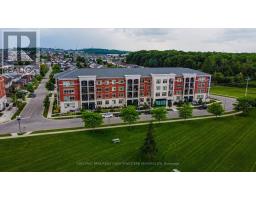 213 - 195 COMMONWEALTH STREET, Kitchener, Ontario