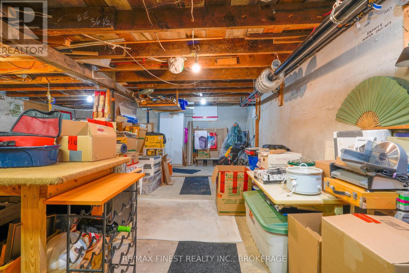 1687 Harten Lane, Kingston (Kingston East (Incl Cfb Kingston)), Ontario  K7L 4V1 - Photo 25 - X12216648