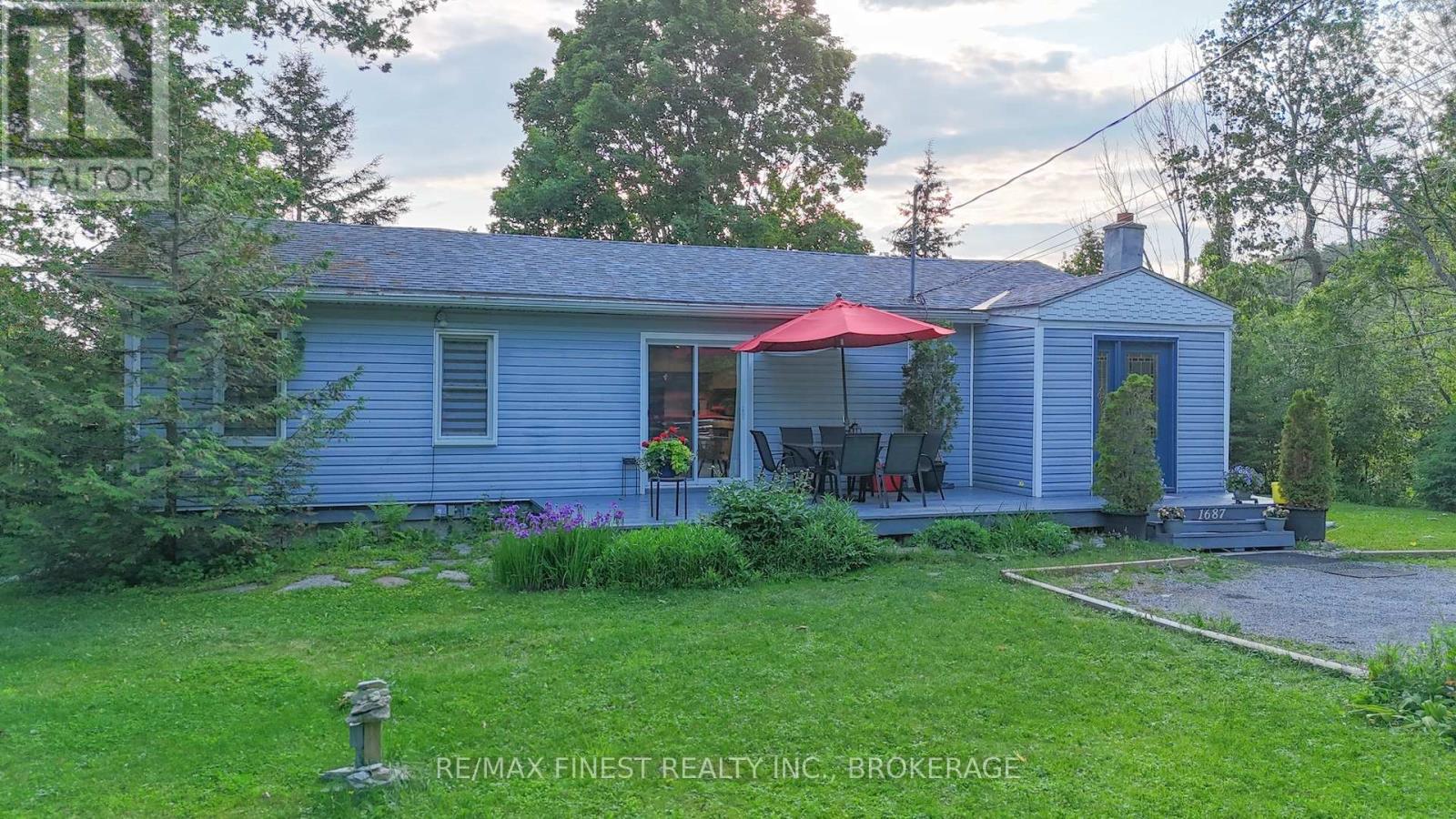 1687 Harten Lane, Kingston (Kingston East (Incl Cfb Kingston)), Ontario  K7L 4V1 - Photo 3 - X12216648
