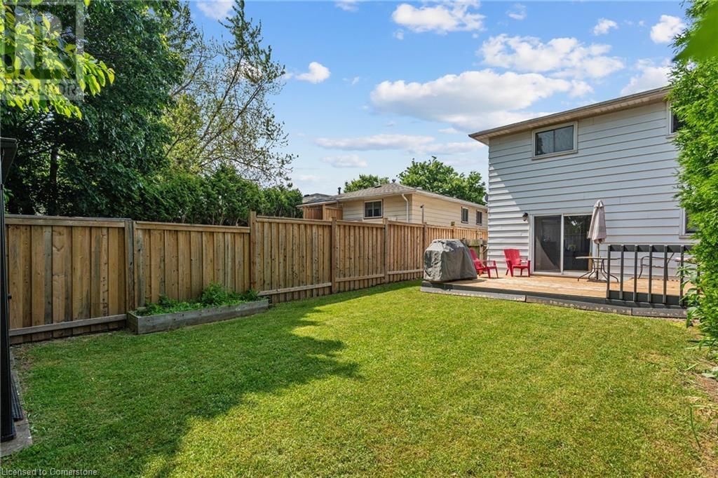 1295 Consort Crescent, Burlington, Ontario  L7M 1J8 - Photo 39 - 40740480