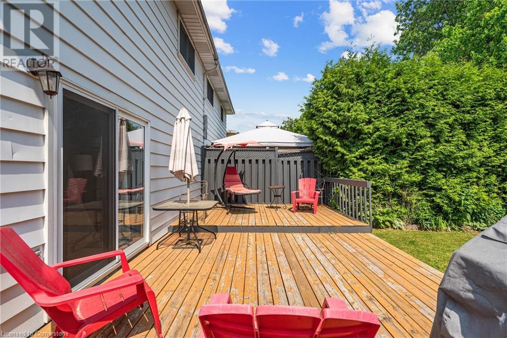 1295 Consort Crescent, Burlington, Ontario  L7M 1J8 - Photo 40 - 40740480