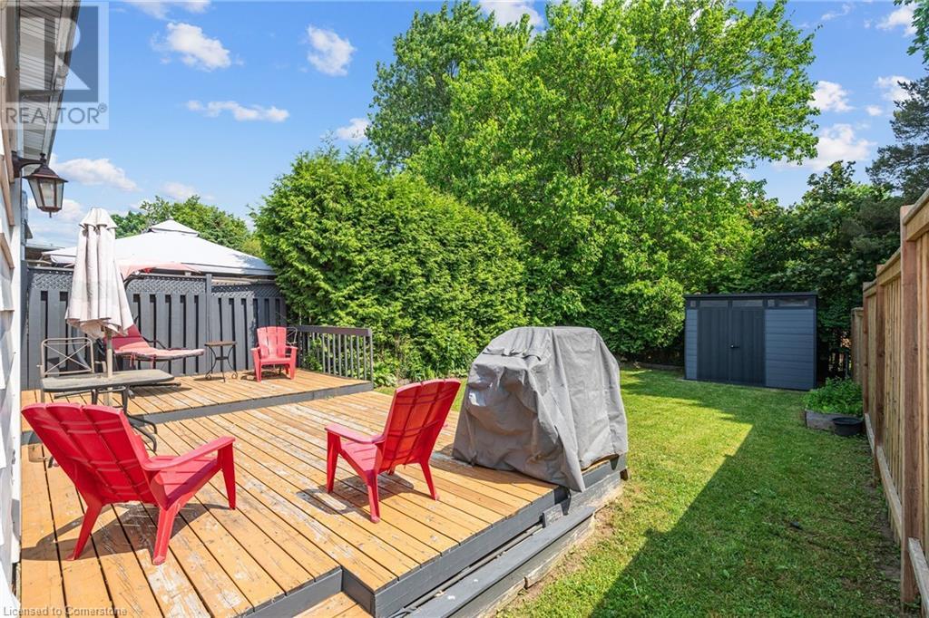1295 Consort Crescent, Burlington, Ontario  L7M 1J8 - Photo 37 - 40740480