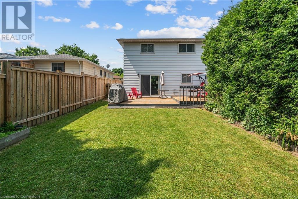 1295 Consort Crescent, Burlington, Ontario  L7M 1J8 - Photo 38 - 40740480