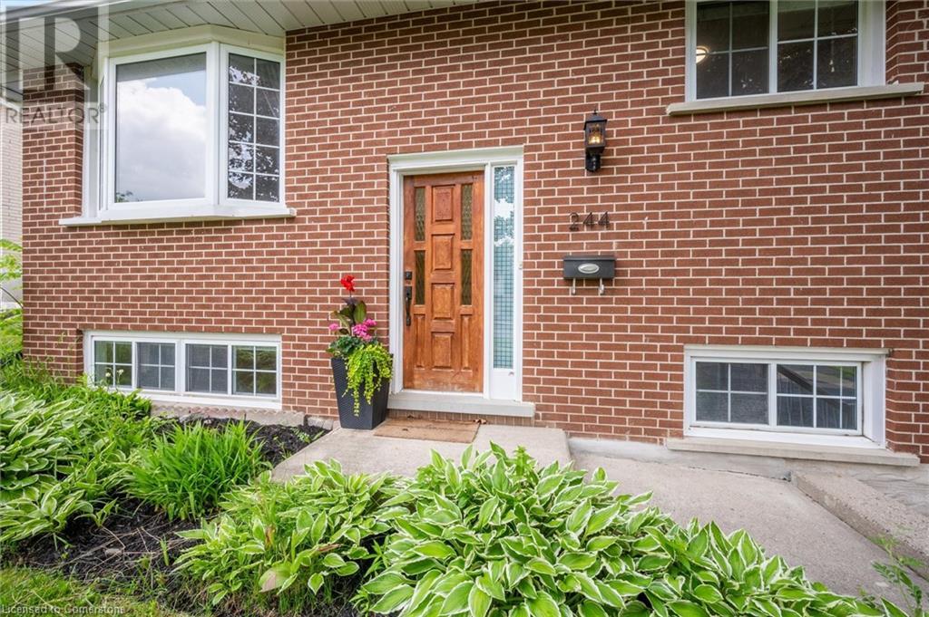 244 Westwood Drive, Kitchener, Ontario  N2M 2L2 - Photo 6 - 40738596