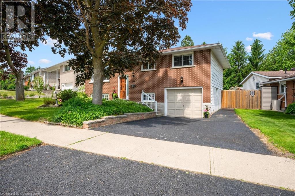 244 Westwood Drive, Kitchener, Ontario  N2M 2L2 - Photo 2 - 40738596