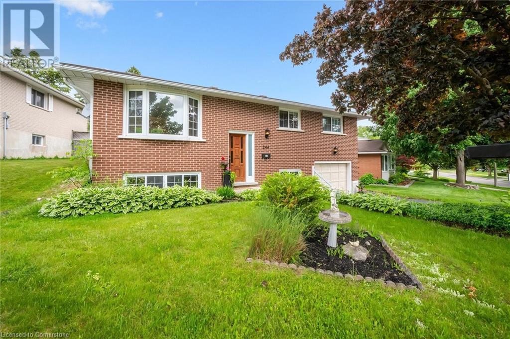 244 Westwood Drive, Kitchener, Ontario  N2M 2L2 - Photo 4 - 40738596