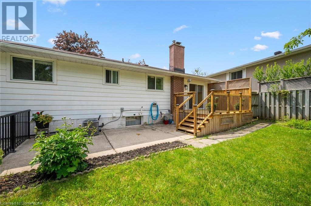 244 Westwood Drive, Kitchener, Ontario  N2M 2L2 - Photo 36 - 40738596