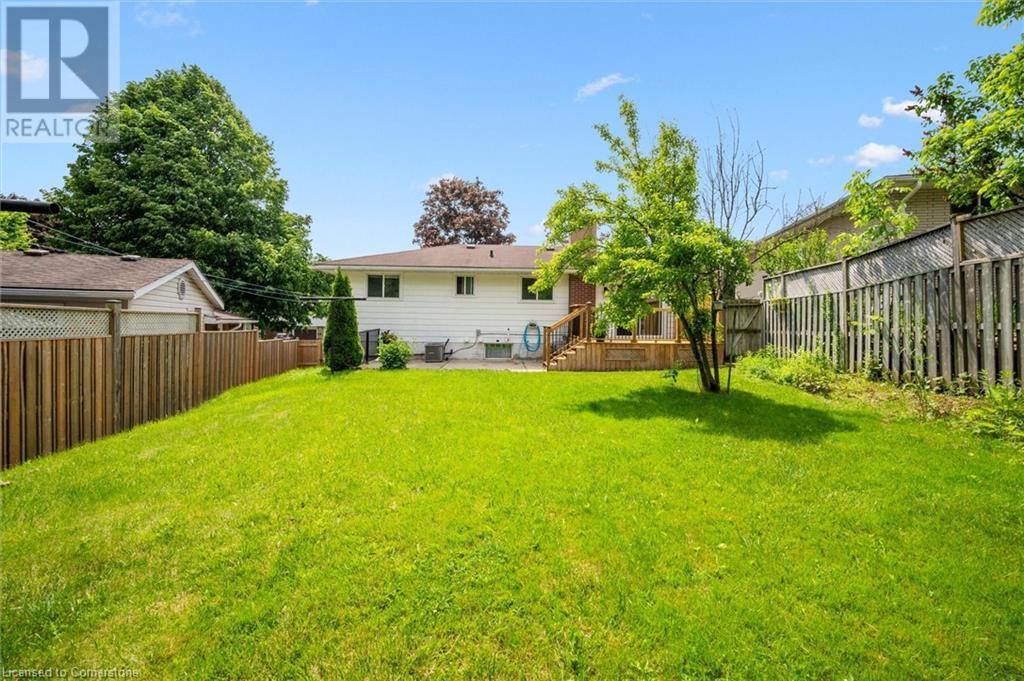 244 Westwood Drive, Kitchener, Ontario  N2M 2L2 - Photo 35 - 40738596