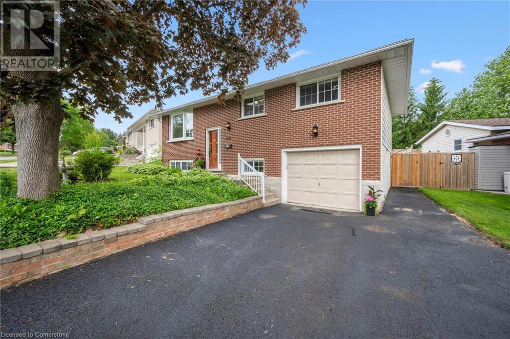 244 Westwood Drive, Kitchener, Ontario  N2M 2L2 - Photo 5 - 40738596
