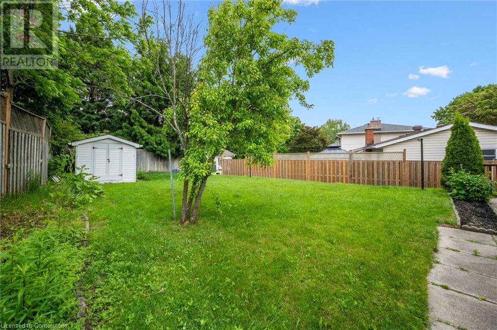244 Westwood Drive, Kitchener, Ontario  N2M 2L2 - Photo 32 - 40738596