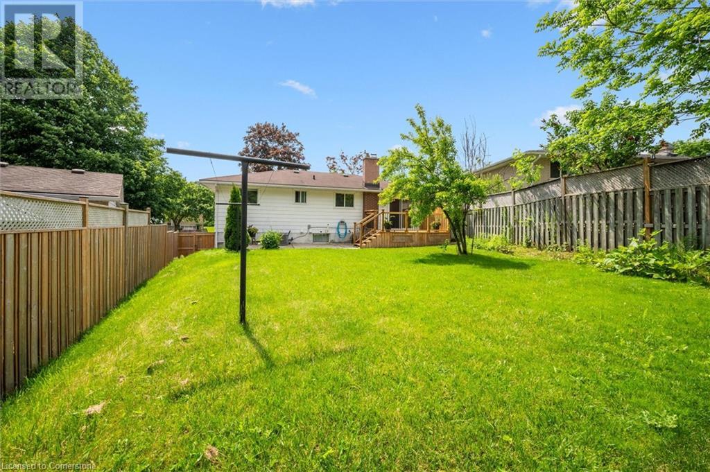 244 Westwood Drive, Kitchener, Ontario  N2M 2L2 - Photo 34 - 40738596