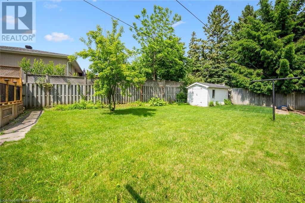 244 Westwood Drive, Kitchener, Ontario  N2M 2L2 - Photo 33 - 40738596