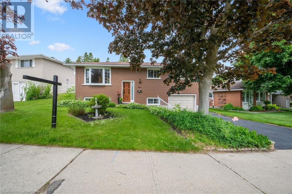 244 Westwood Drive, Kitchener, Ontario  N2M 2L2 - Photo 3 - 40738596