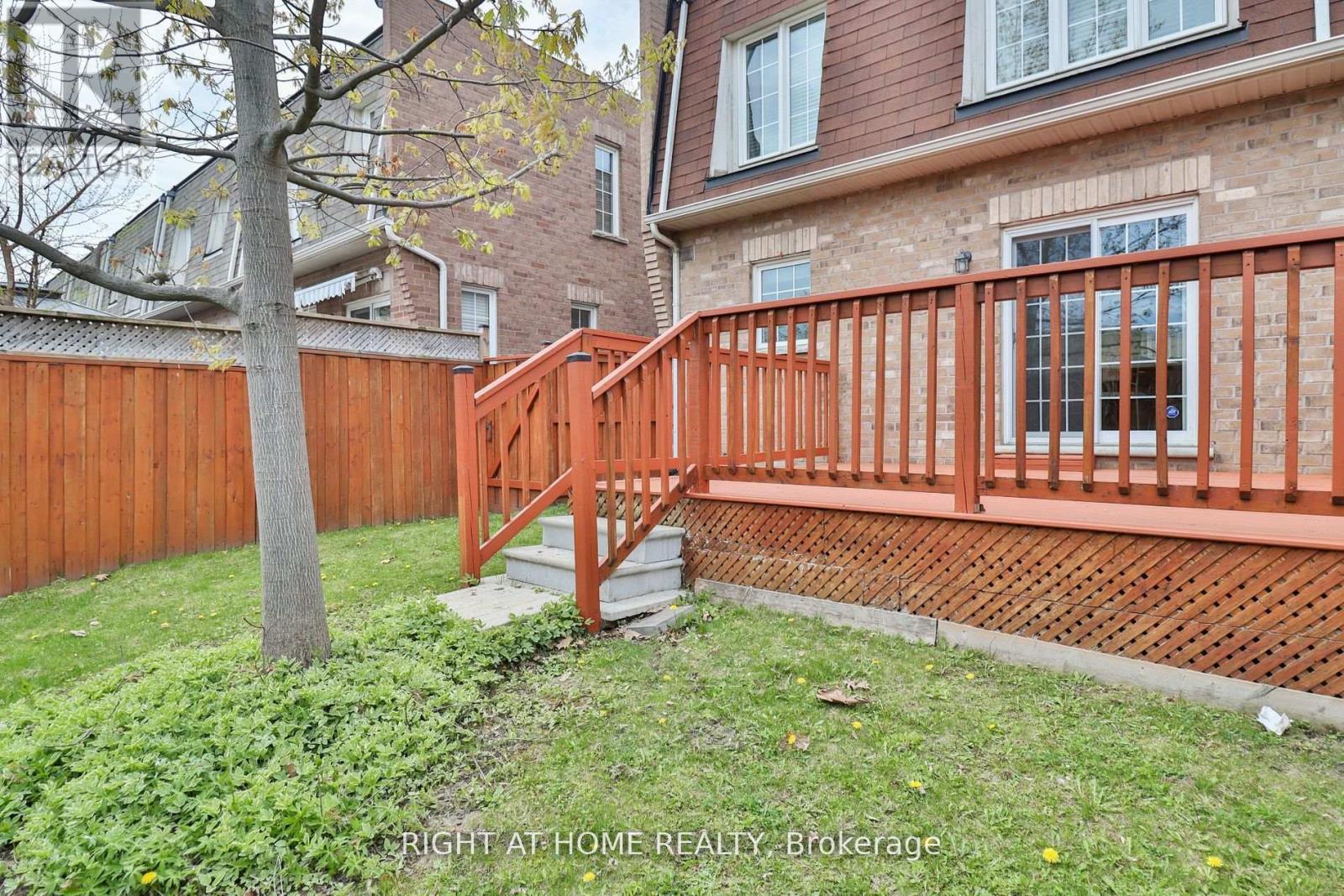 72 Jeremiah Lane, Toronto, Ontario  M1J 0A4 - Photo 19 - E12214916