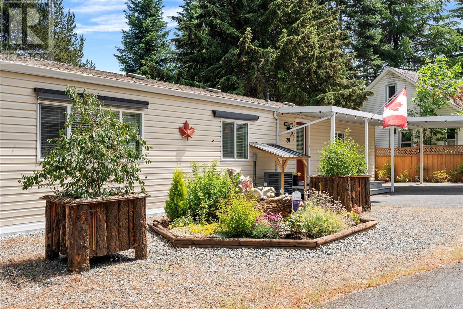 30 5150 Christie Rd, Ladysmith, British Columbia