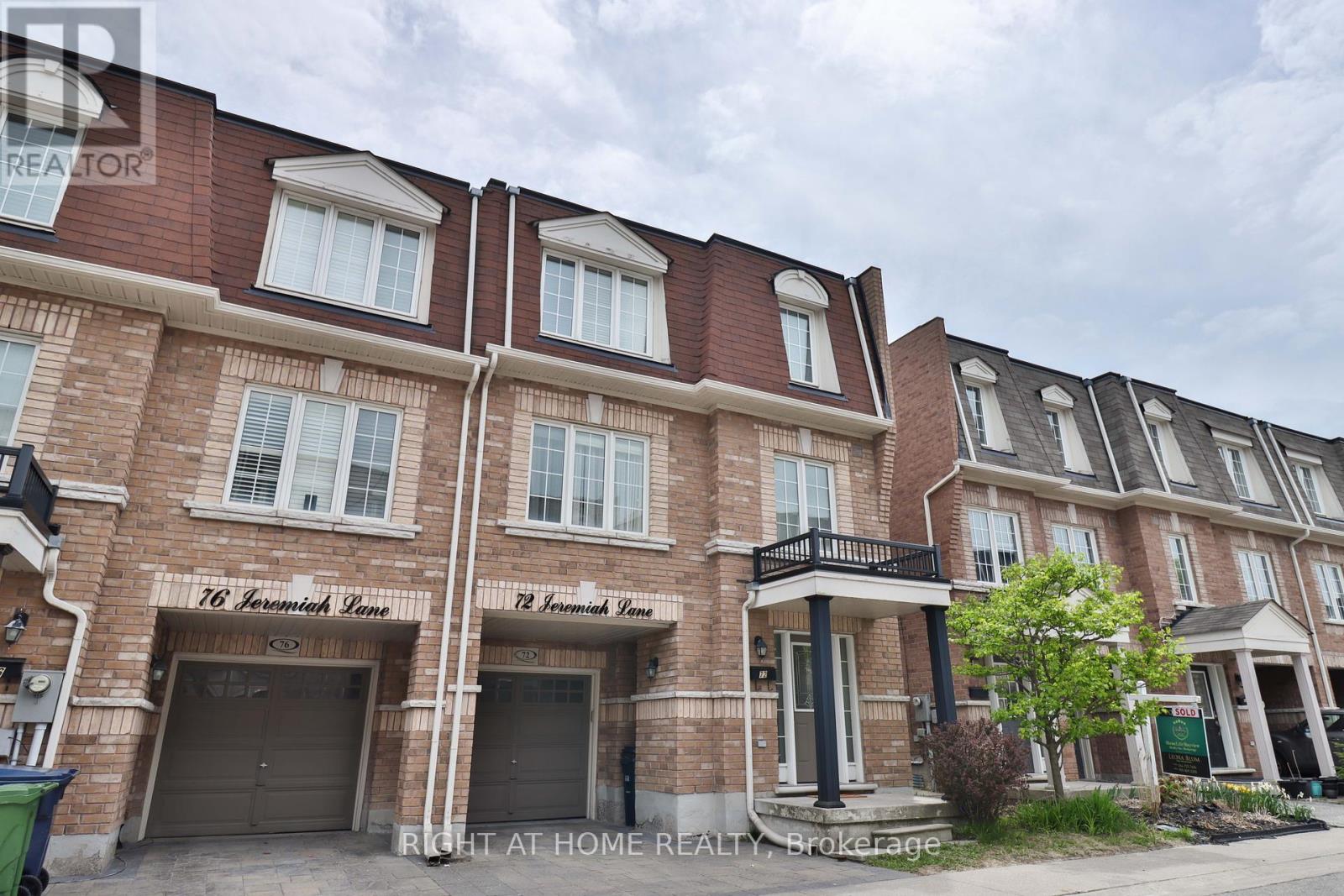 72 Jeremiah Lane, Toronto, Ontario  M1J 0A4 - Photo 25 - E12214916