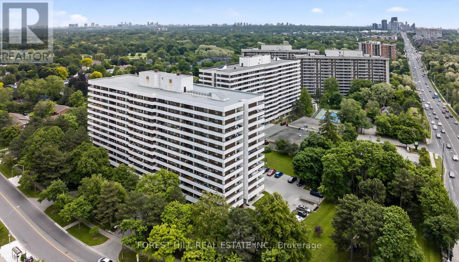 102 - 1 Royal Orchard Boulevard, Markham (Royal Orchard), Ontario  L3T 3C2 - Photo 36 - N12216206