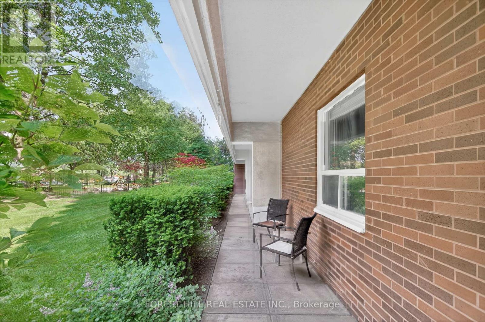 102 - 1 Royal Orchard Boulevard, Markham (Royal Orchard), Ontario  L3T 3C2 - Photo 30 - N12216206