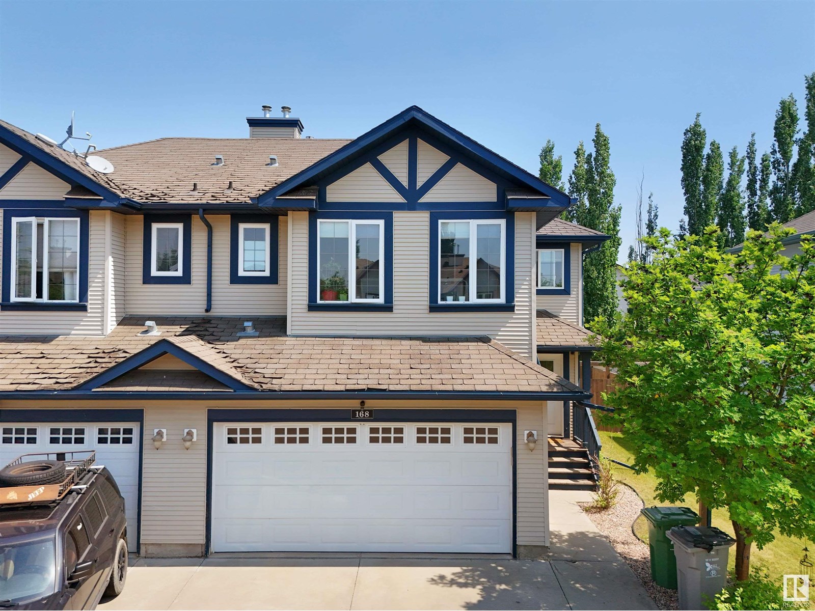 168 Rue Magnan, Beaumont, Alberta