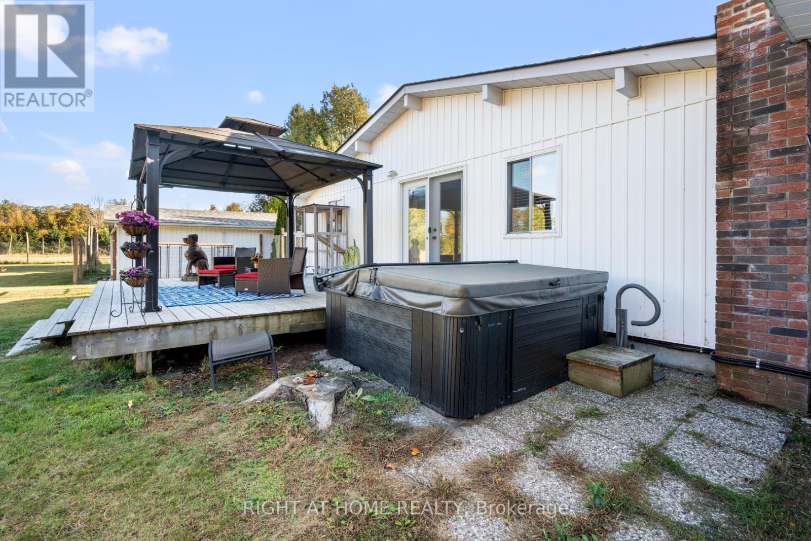 203 Barnes Road, Brighton, Ontario  K0K 1H0 - Photo 42 - X12216110