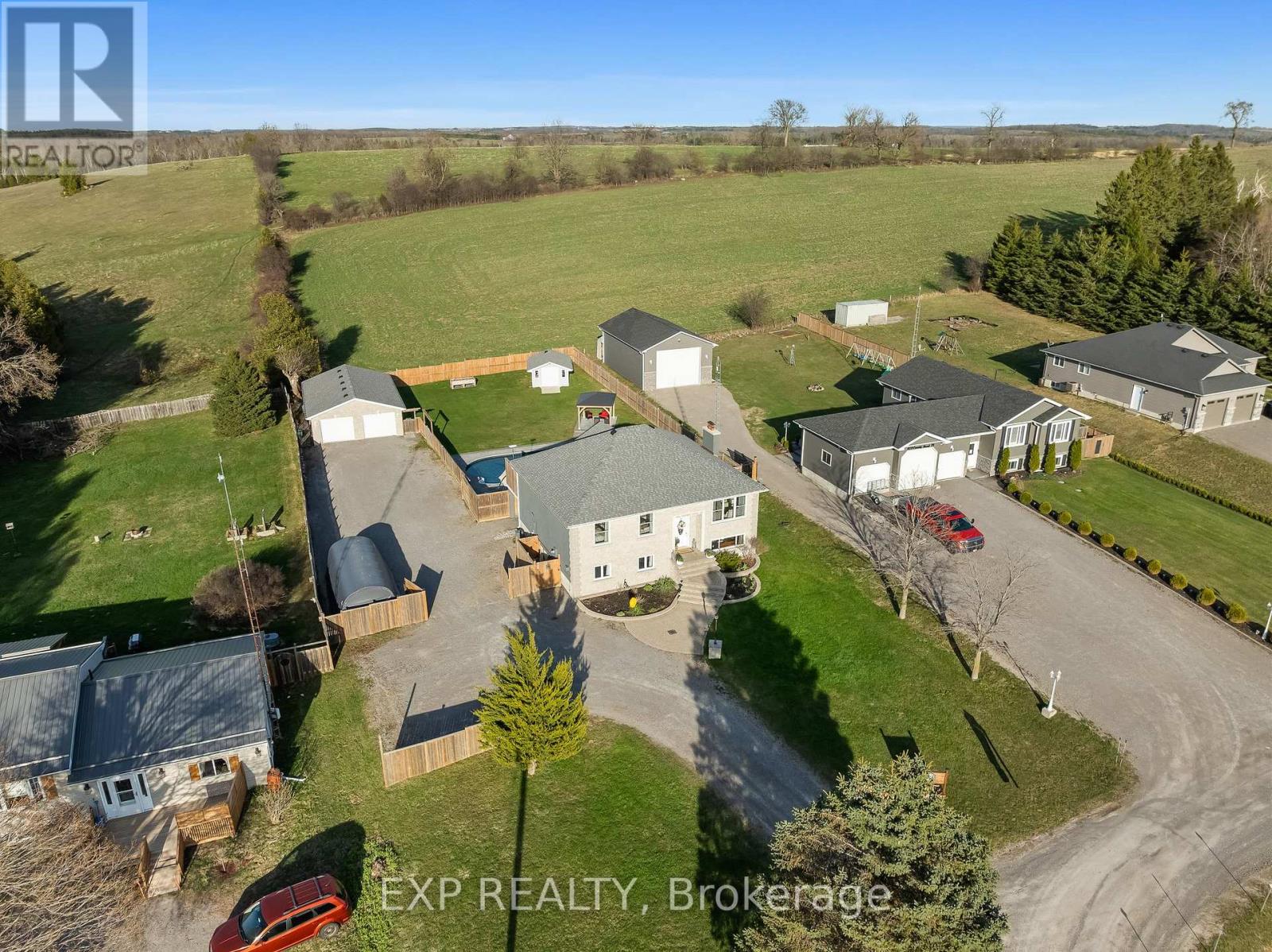 1061 County 28 Road, Otonabee-South Monaghan, Ontario  K0L 1V0 - Photo 3 - X12216113
