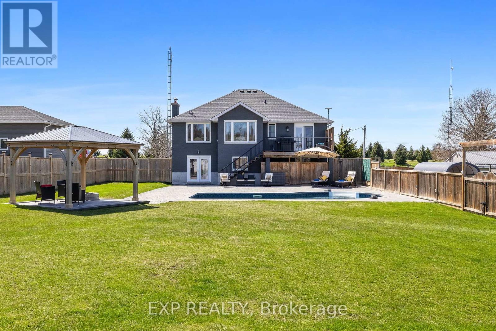 1061 County 28 Road, Otonabee-South Monaghan, Ontario  K0L 1V0 - Photo 42 - X12216113