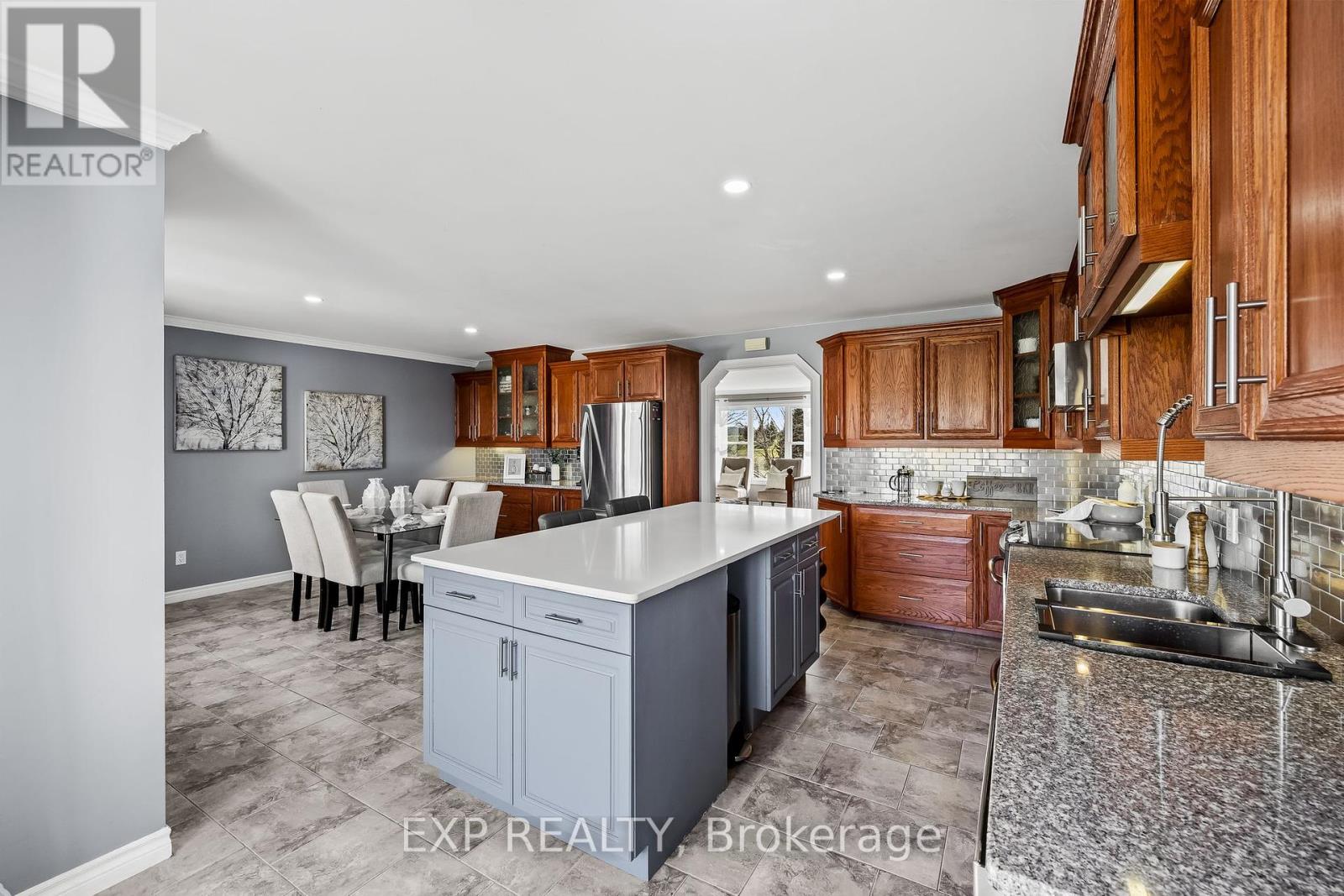 1061 County 28 Road, Otonabee-South Monaghan, Ontario  K0L 1V0 - Photo 16 - X12216113