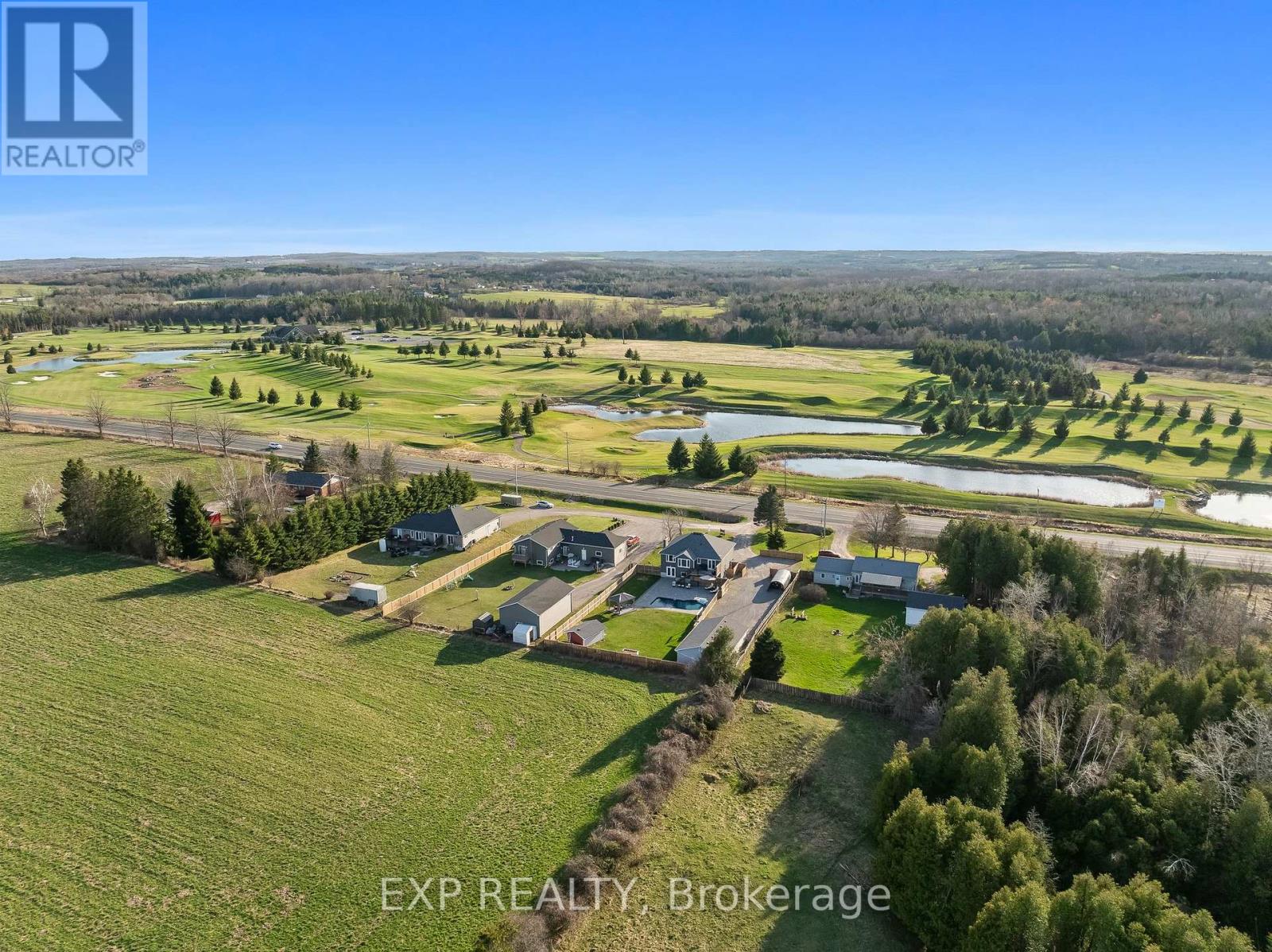 1061 County 28 Road, Otonabee-South Monaghan, Ontario  K0L 1V0 - Photo 50 - X12216113