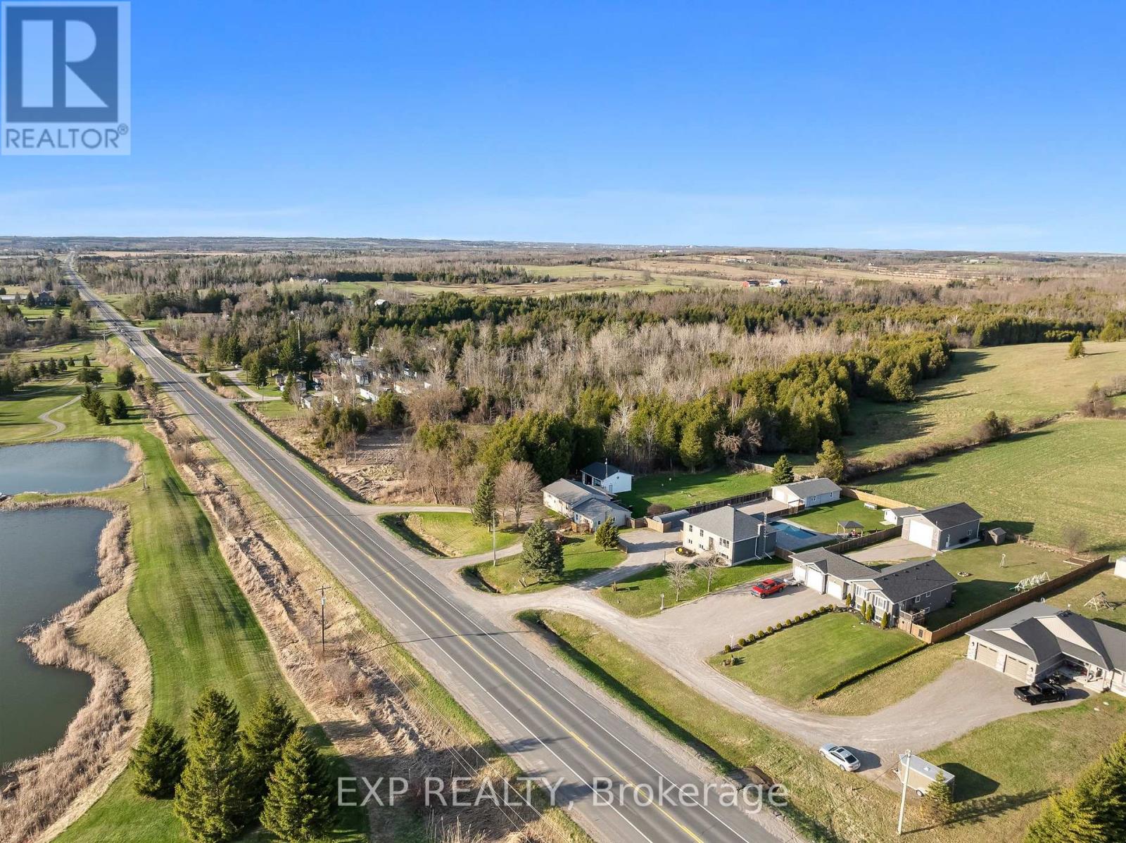 1061 County 28 Road, Otonabee-South Monaghan, Ontario  K0L 1V0 - Photo 49 - X12216113