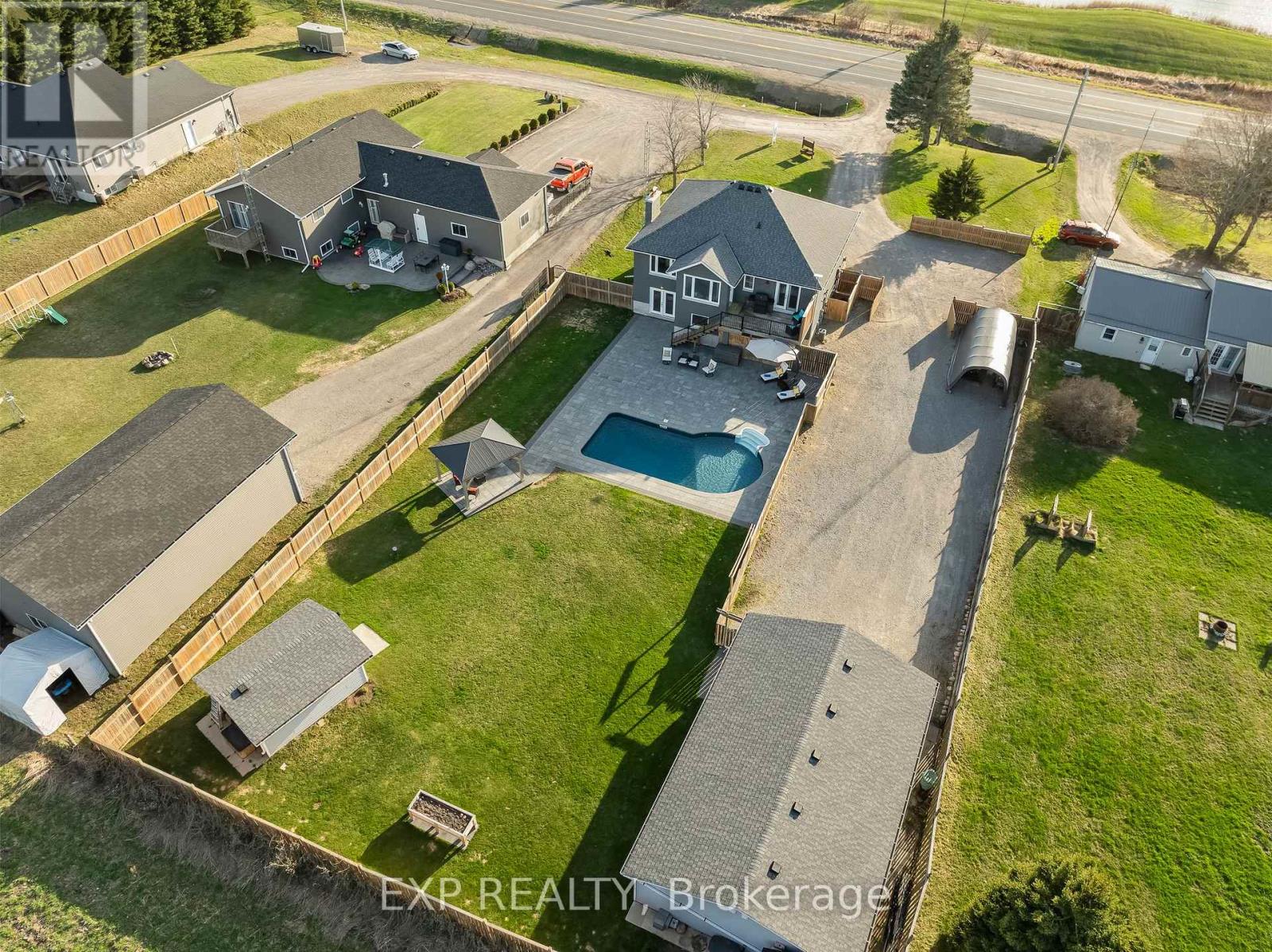 1061 COUNTY 28 ROAD, Otonabee-South Monaghan, Ontario