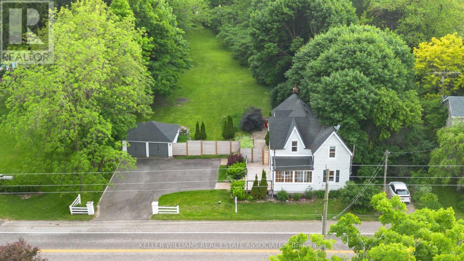 4910 TRAFALGAR ROAD, Erin, Ontario