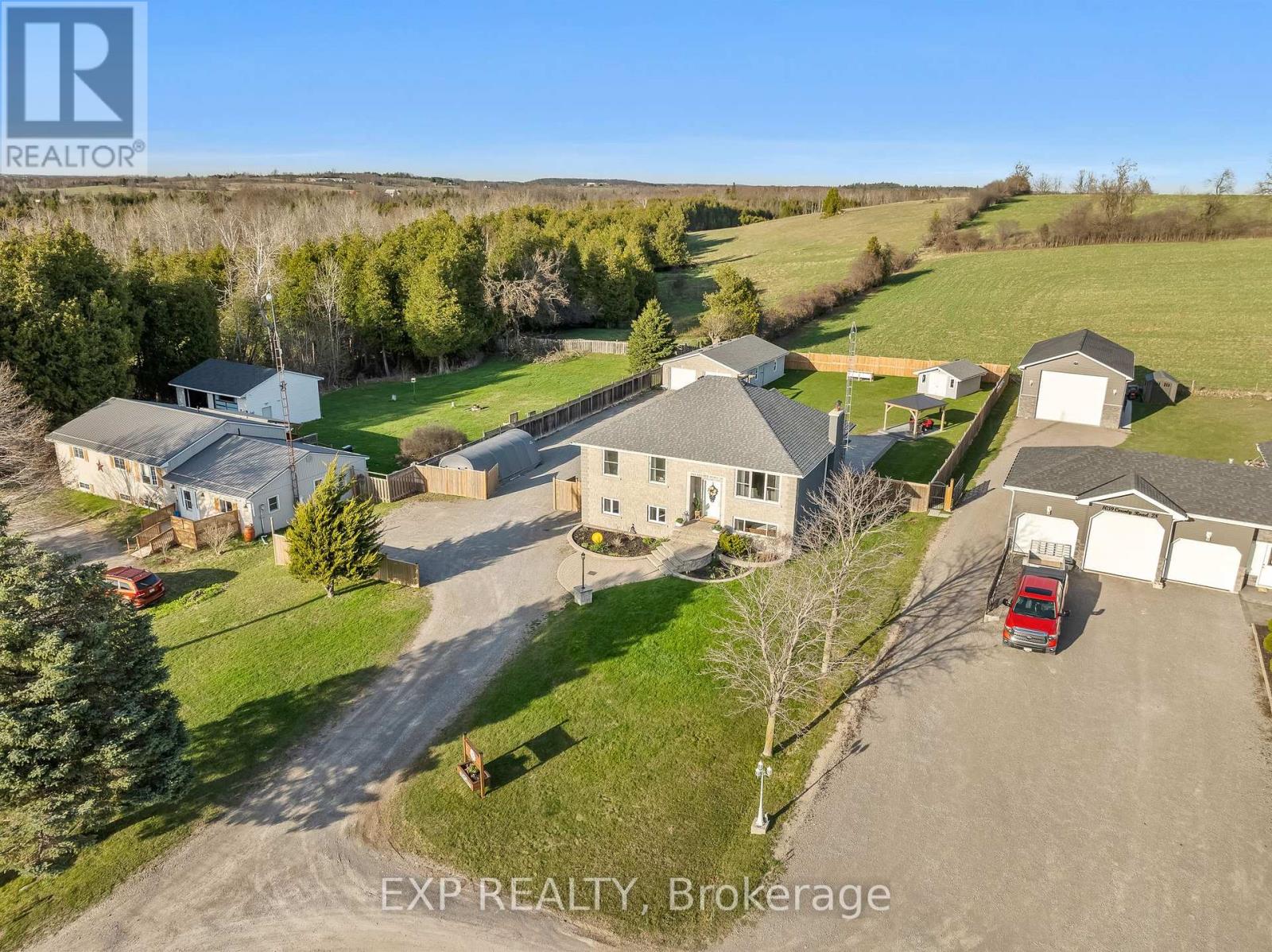 1061 County 28 Road, Otonabee-South Monaghan, Ontario  K0L 1V0 - Photo 4 - X12216113